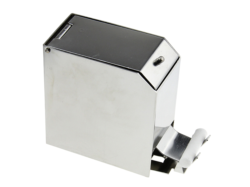  CW002-4 Stainless Steel Cotton Rolls Dispenser